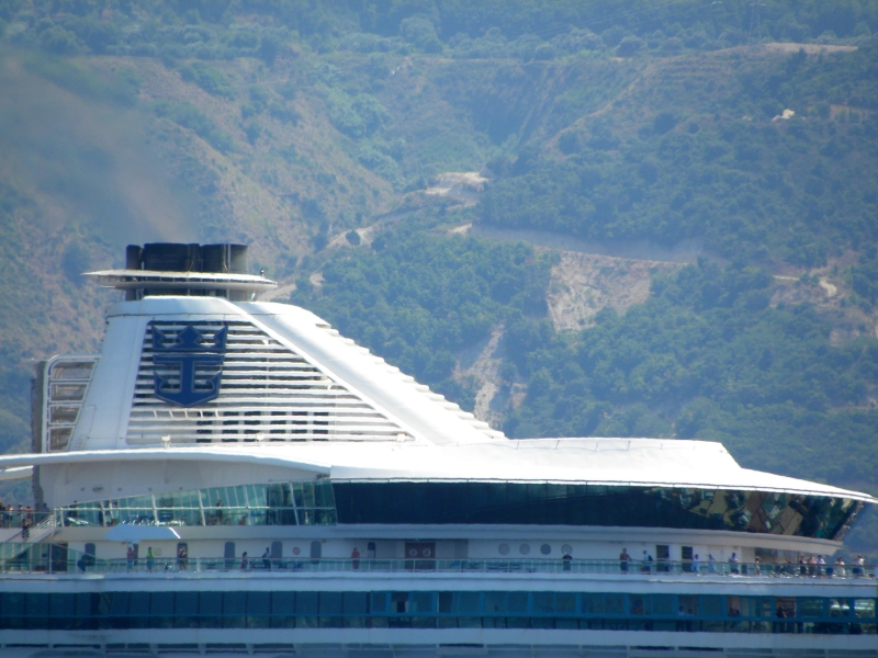 Brilliance of the Seas