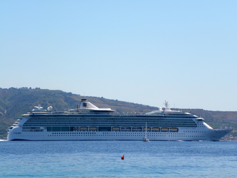 Brilliance of the Seas