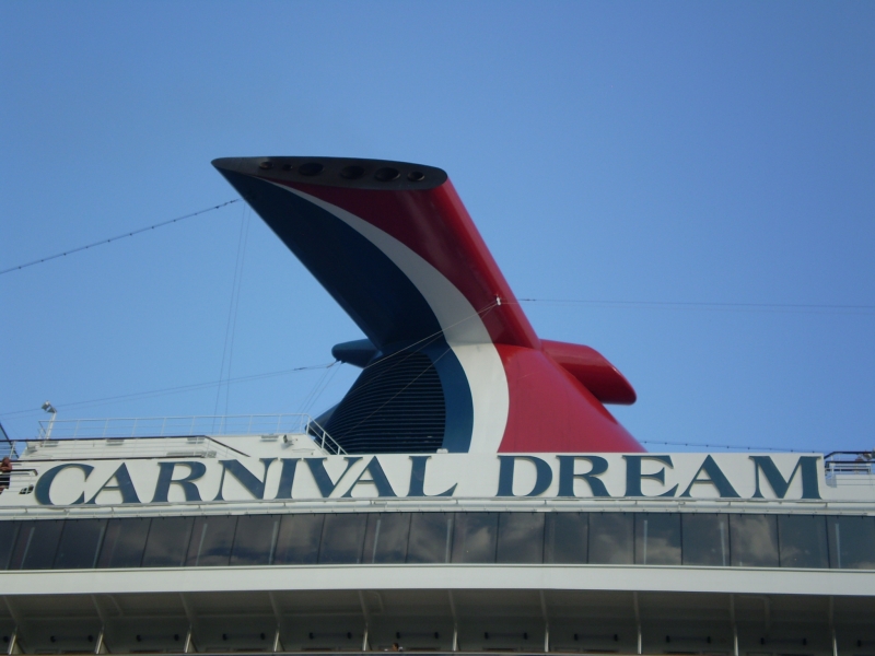 CARNIVAL DREAM