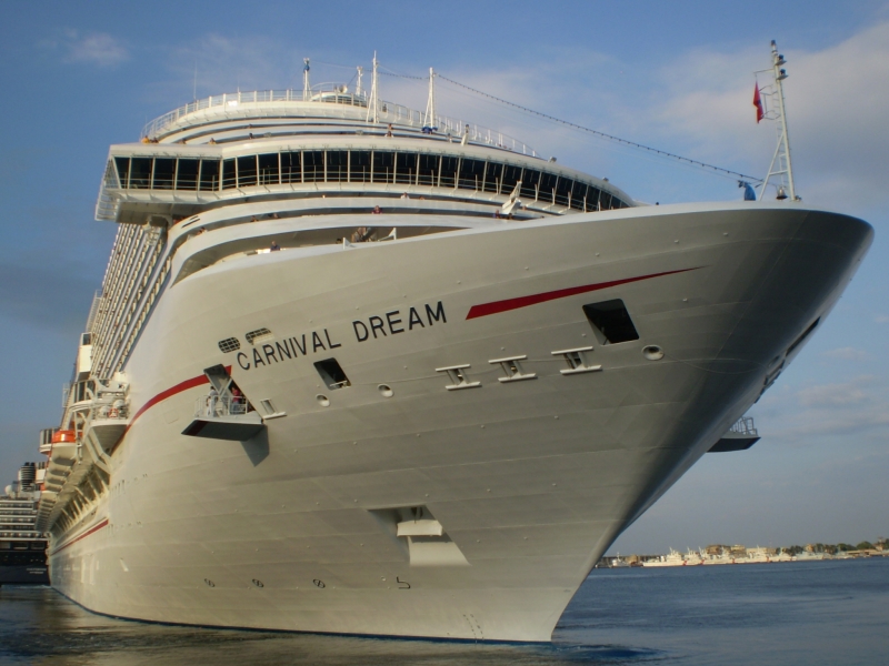 CARNIVAL DREAM