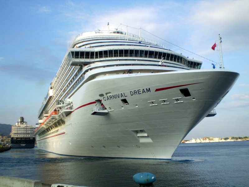 CARNIVAL DREAM