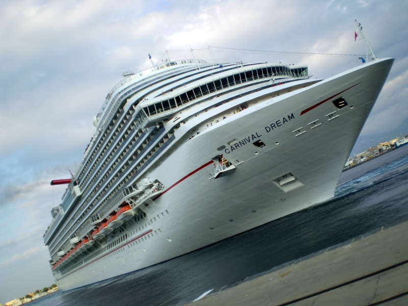 CARNIVAL DREAM