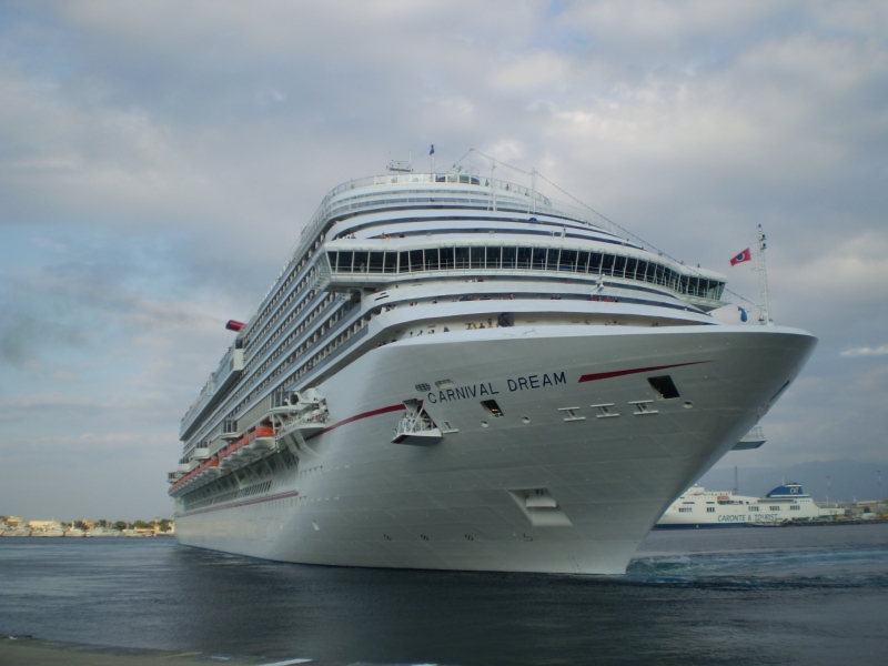 CARNIVAL DREAM