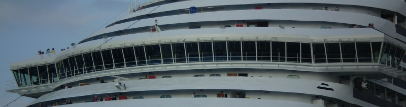 CARNIVAL DREAM