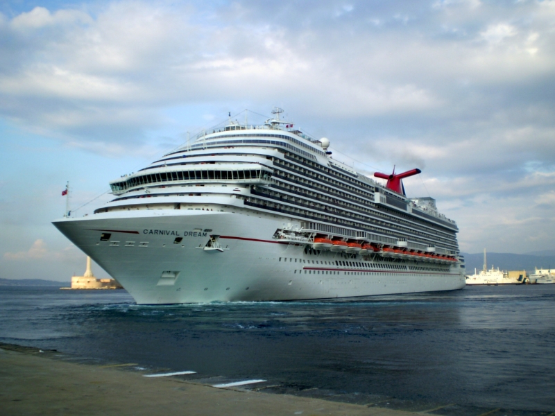 CARNIVAL DREAM