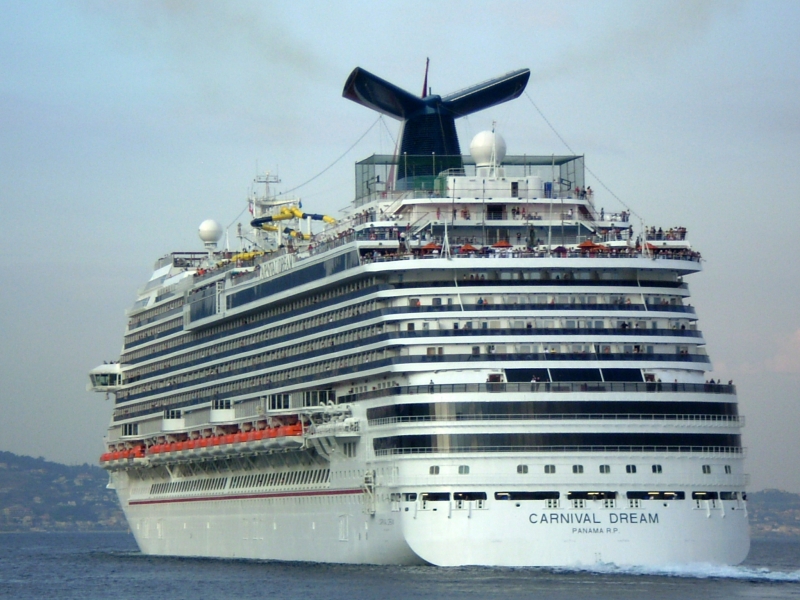 CARNIVAL DREAM