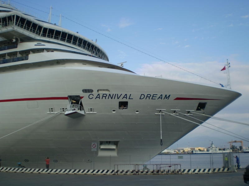 CARNIVAL DREAM