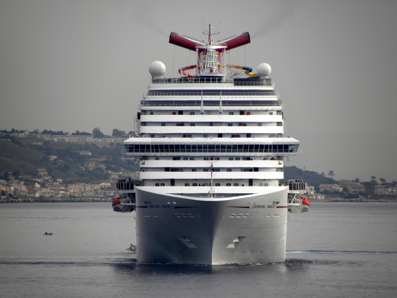 CARNIVAL MAGIC