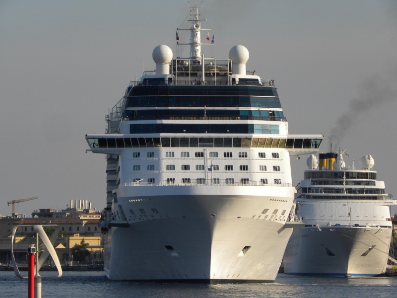 CELEBRITY EQUINOX