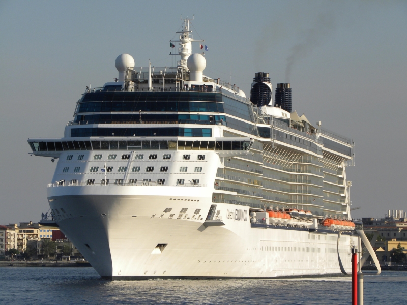 CELEBRITY EQUINOX