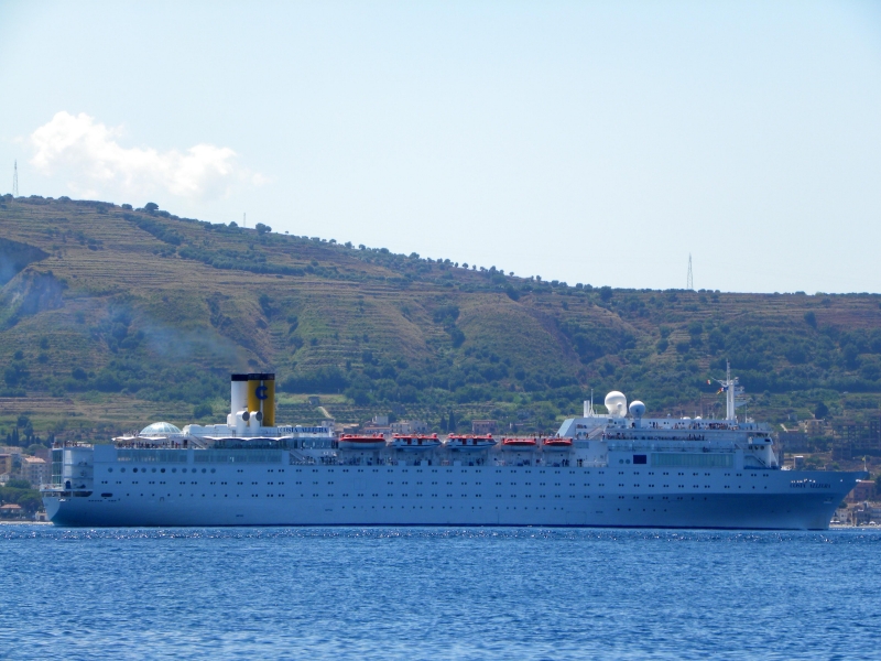 COSTA ALLEGRA