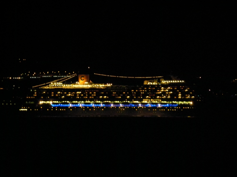 Costa Pacifica