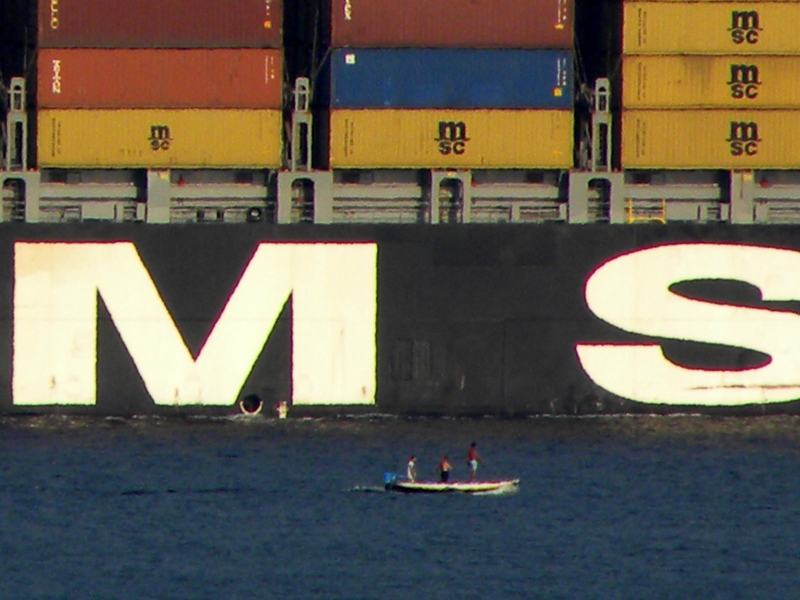 Msc Marianna