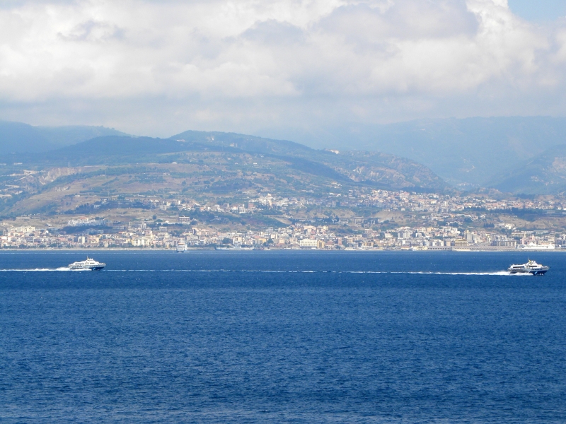 Alijumbo Eolie-Moretto Primo