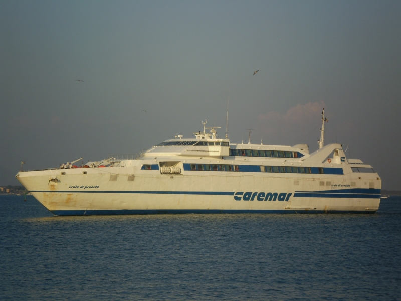 Isola di Procida