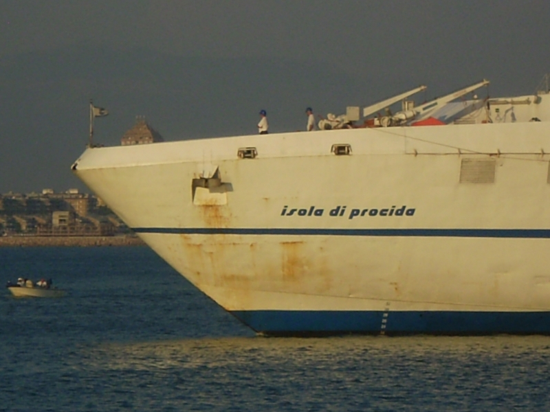 Isola di Procida