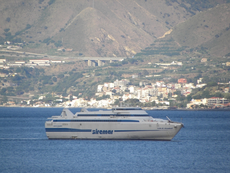 Isola di Stromboli