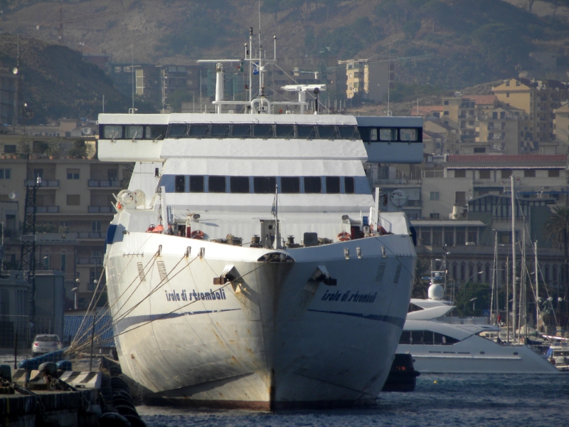 Isola di Stromboli