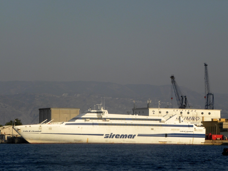 Isola di Stromboli