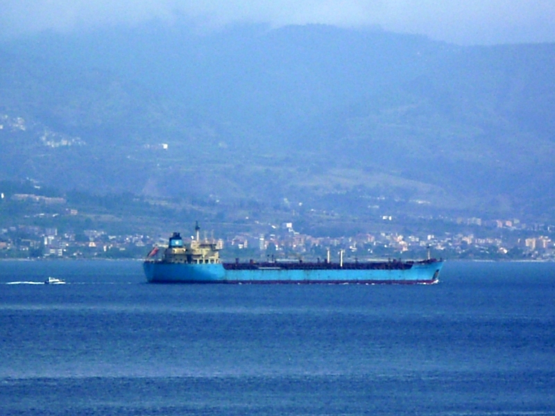 MAERSK RUGEN