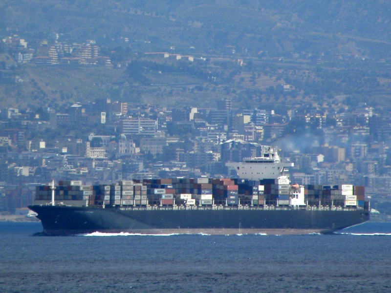 Maersk Santana