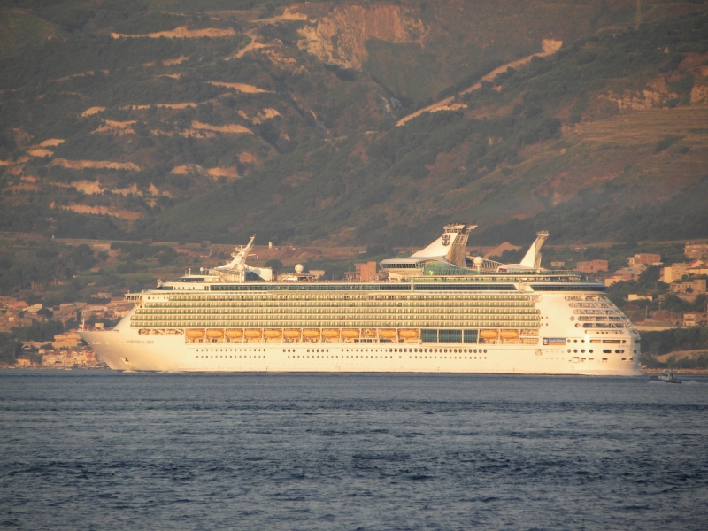 Mariner of the Seas