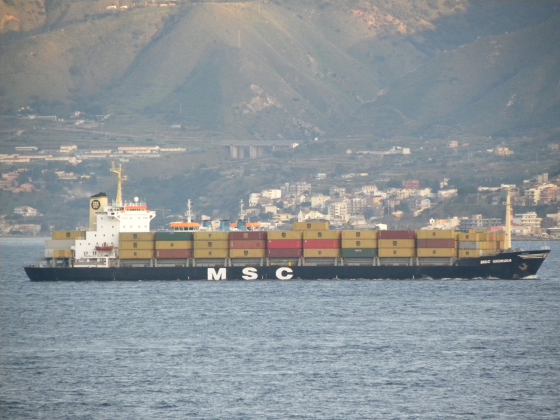 Msc Giorgia