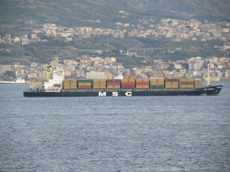 Msc Giorgia