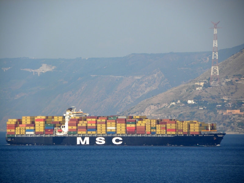 Msc Marianna