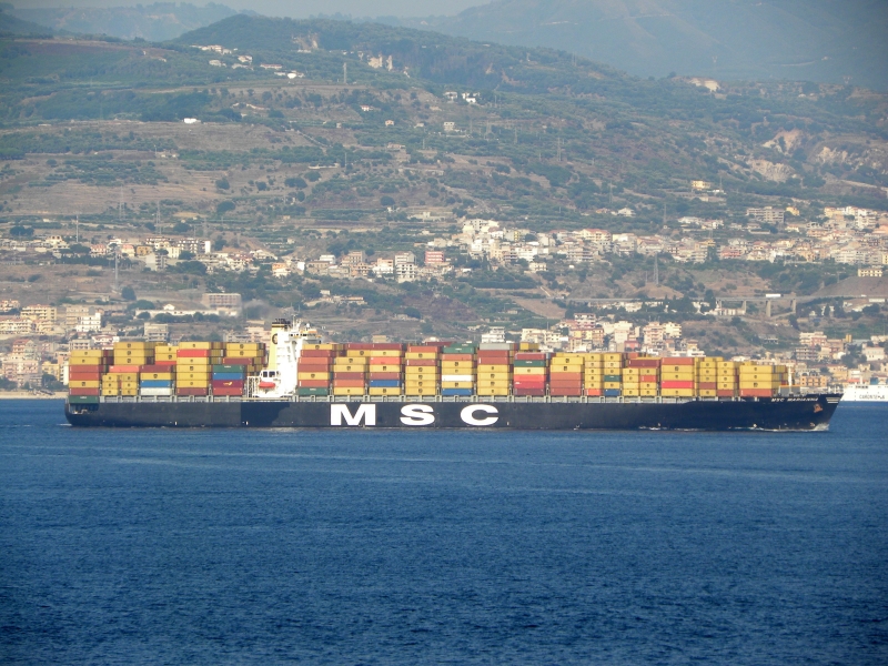 Msc Marianna