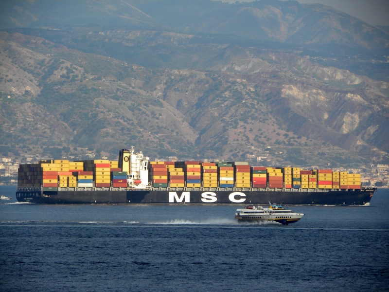 Msc Marianna