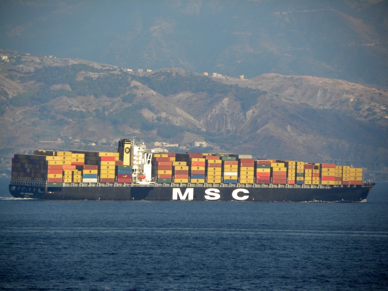 Msc Marianna