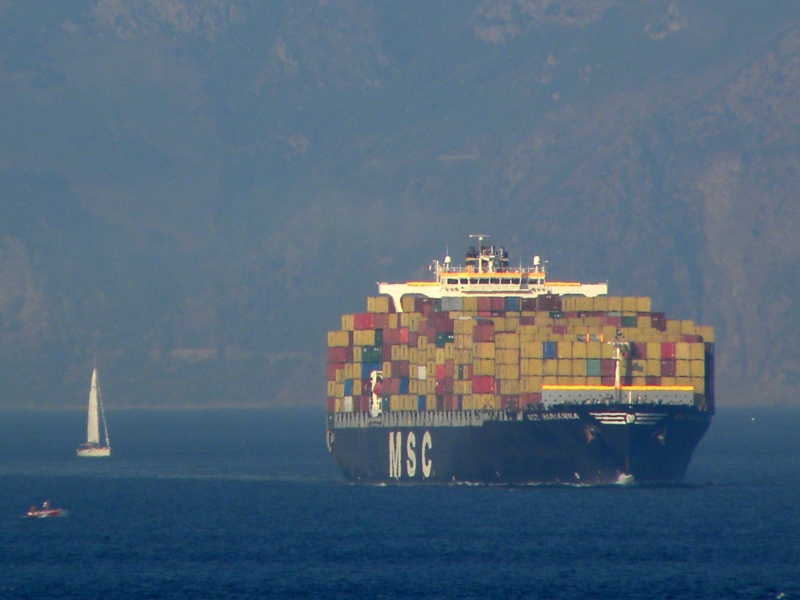 Msc Marianna