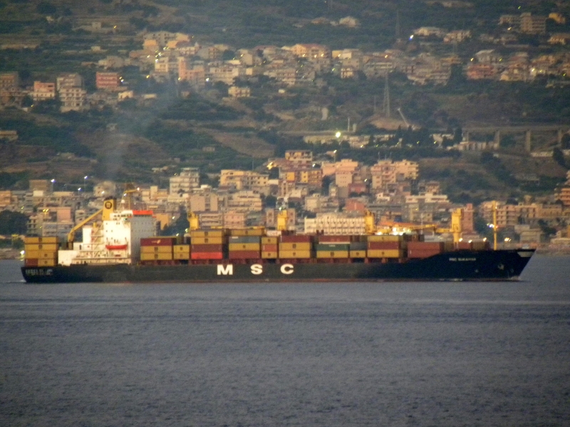 Msc Sukaiyna