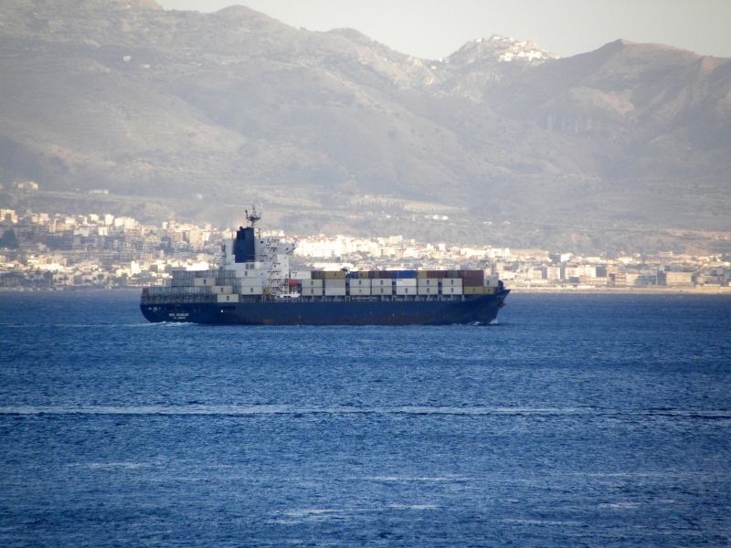 Msc Uruguay