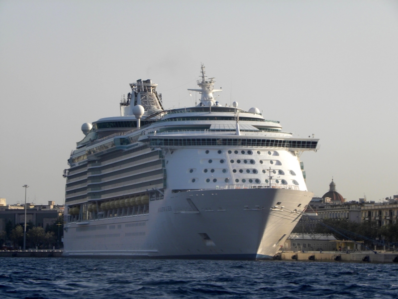 Navigator of the Seas