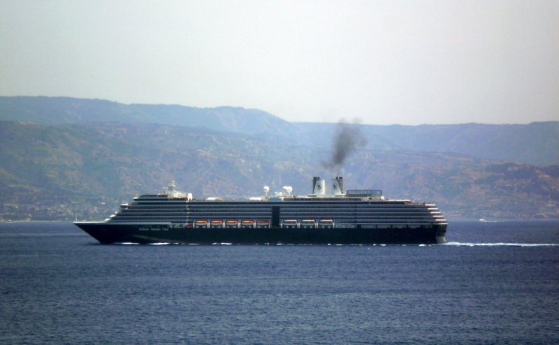 Noordam