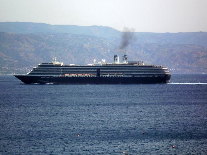 Noordam