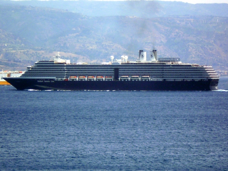 Noordam