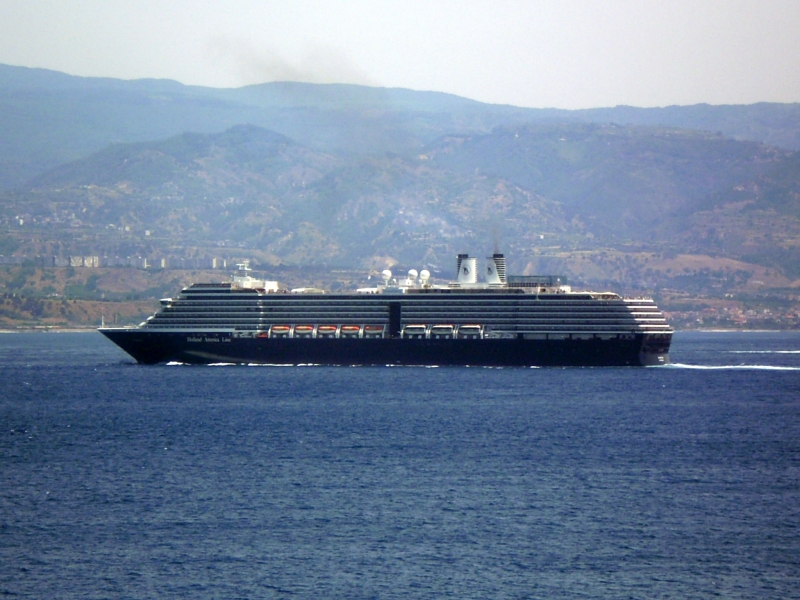 Noordam