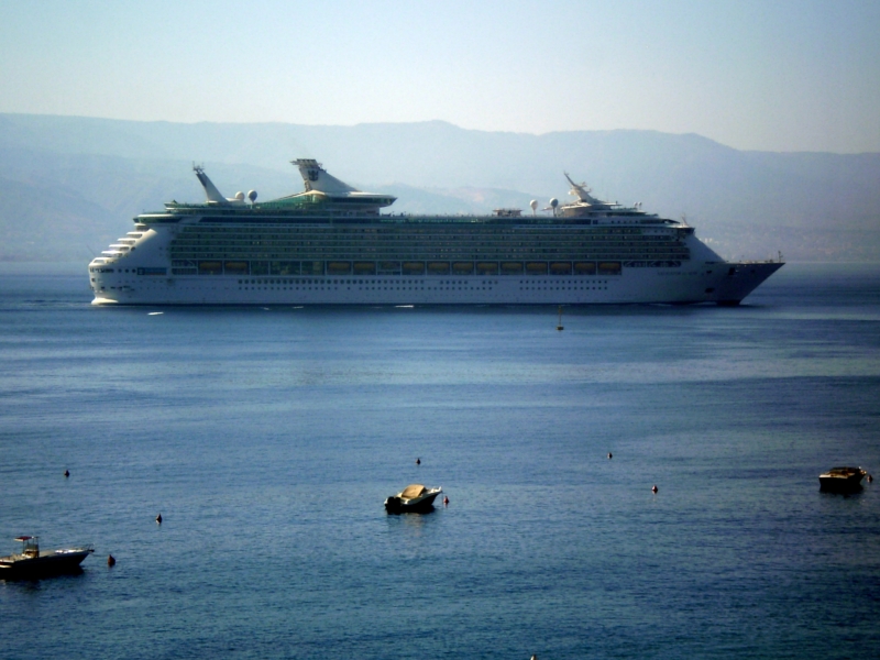 Navigator of the Seas