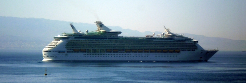 Navigator of the Seas