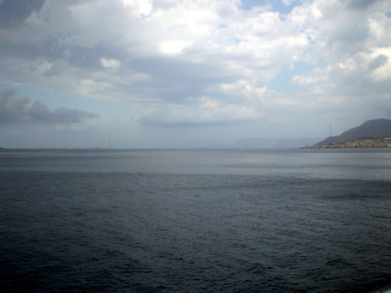 Stretto di Messina