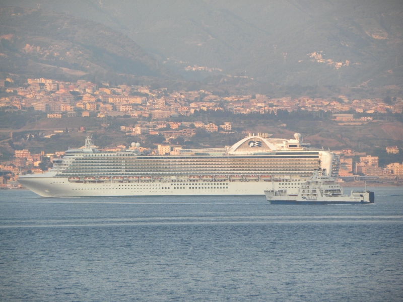 Ruby Princess