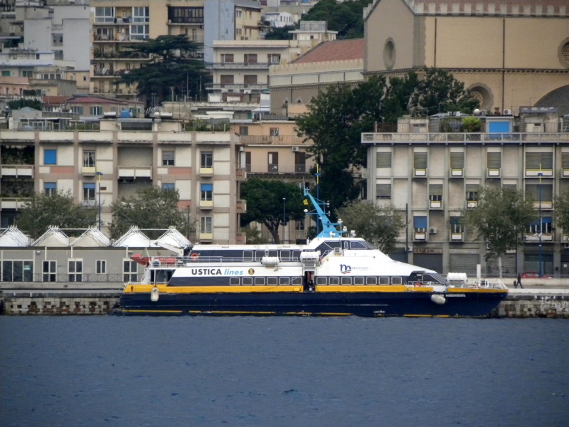 Snav Aquarius