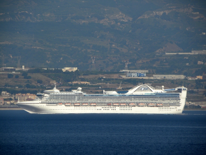 Star Princess