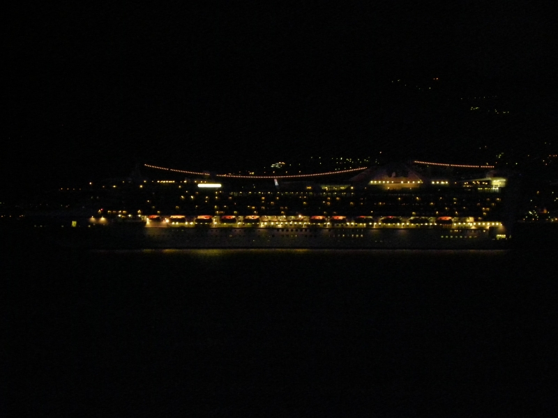 Star Princess