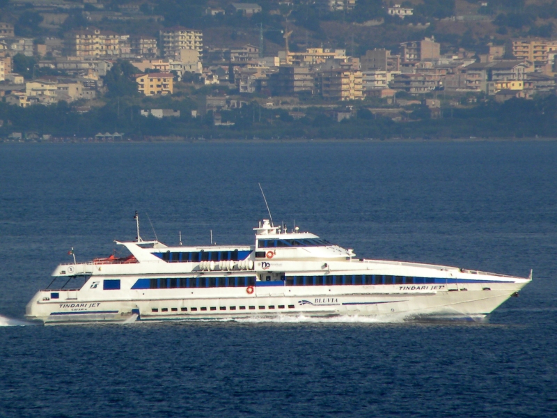 Tindari Jet