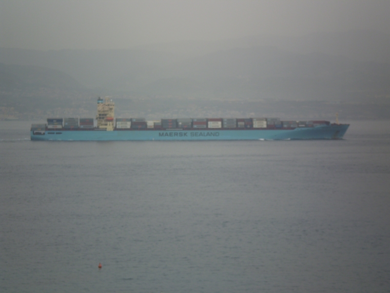 Maersk Douglas