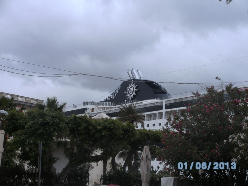 MSC LIRICA